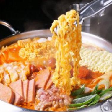 korean dining ハヌル