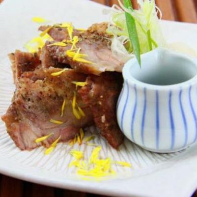 旬彩 松風(まつかぜ)