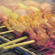 食鶏(くうけい)