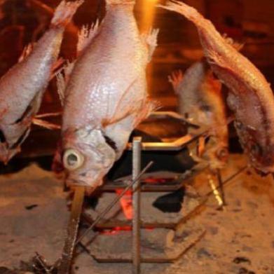 いろり割烹 あざみ