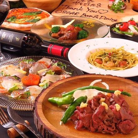 OSCAR（オスカー）