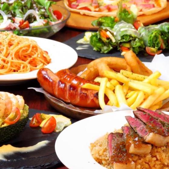 熊本バル ポテサラ