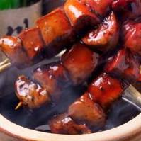 火食鶏(ひくいどり)