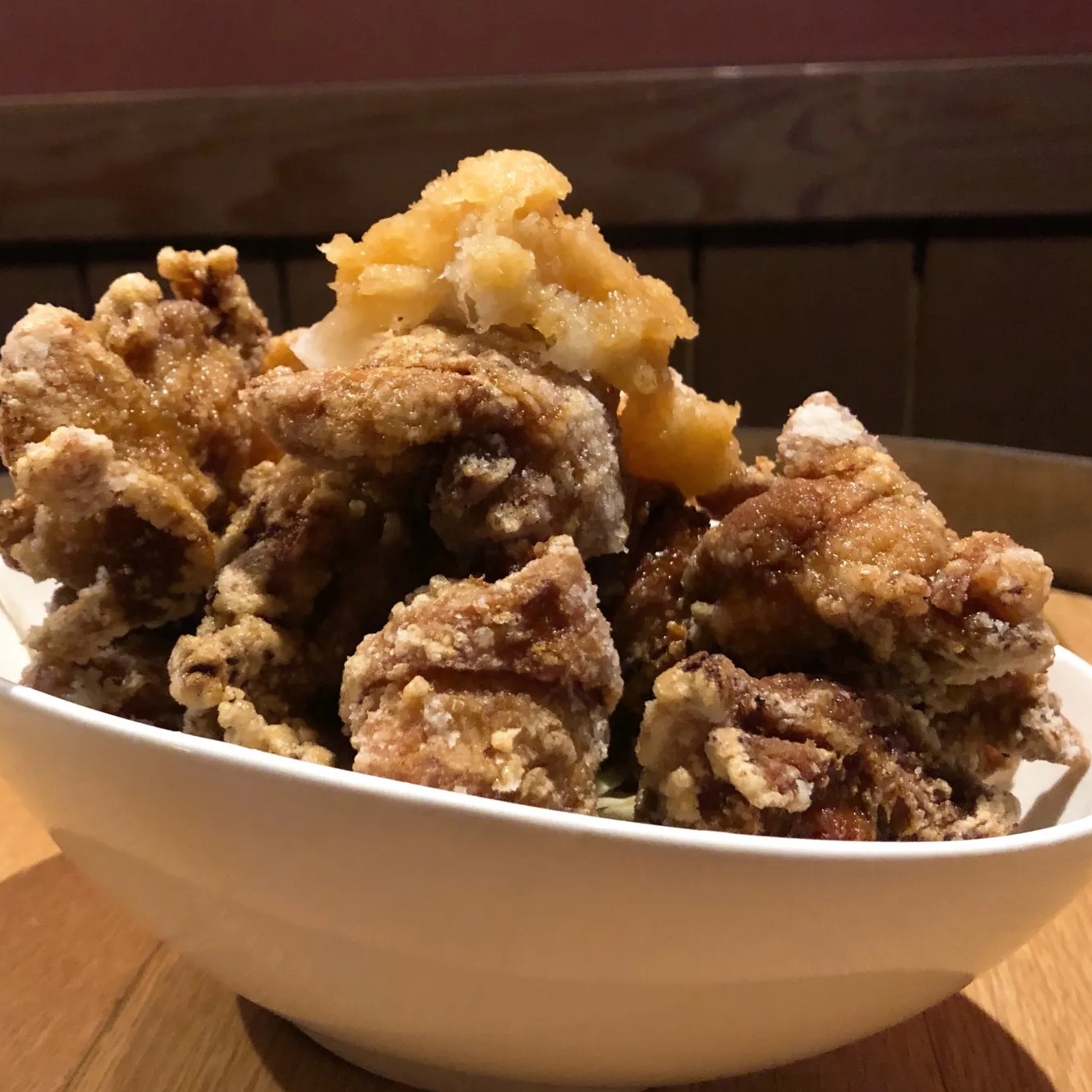 bunker(バンカー)