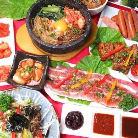 もつ焼きジョニー