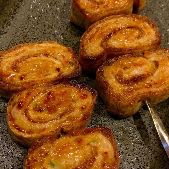 炭火焼き炉端と旬菜 一 ichi(いち)