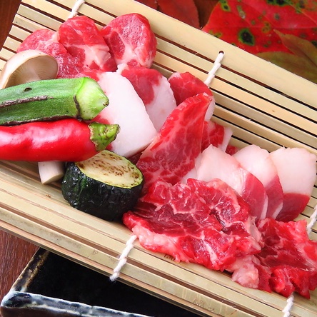 家鴨長屋（あひるながや）