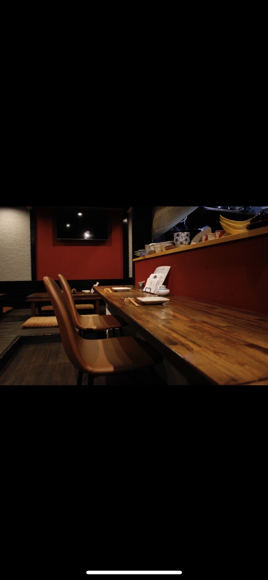 ニュー馬焼食堂 やぐら